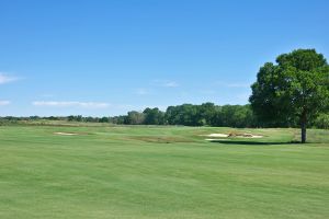 Darmor 14th Approach